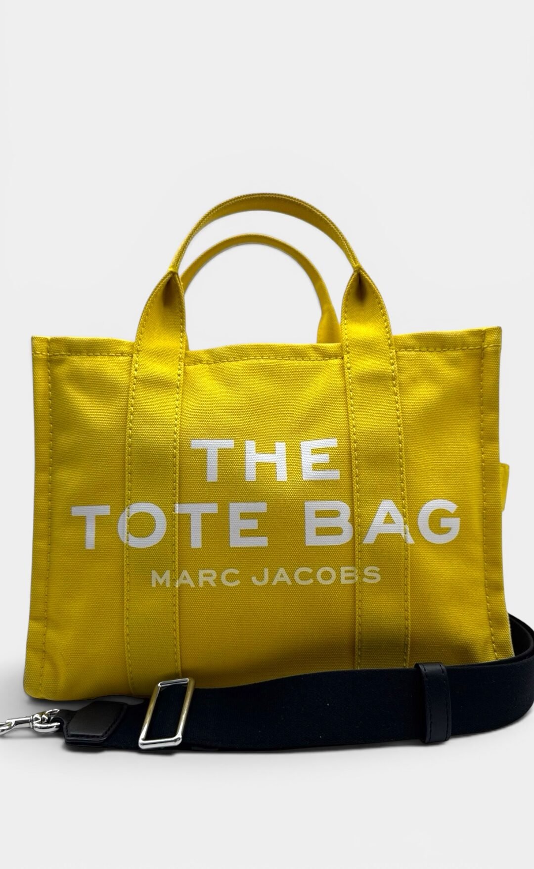MARC JACOBS – THE TOTE BAG